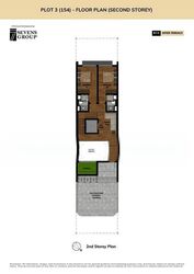 Onan Road (D15), Terrace #600201631